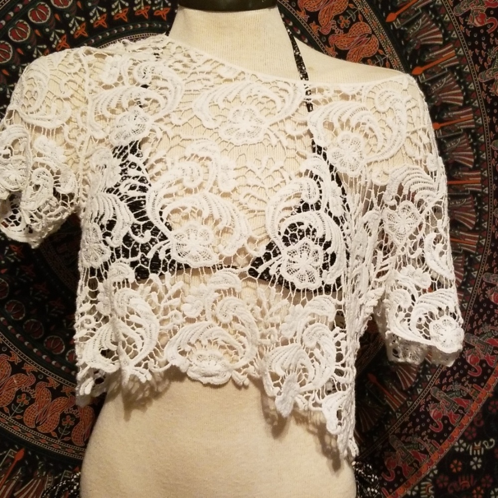 Cover up - Picture 2 of 4